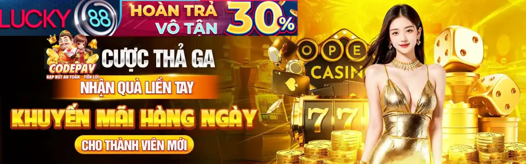 Các chương trình khuyến mãi và ưu đãi đặc biệt dành cho game Nổ Hũ tại 888vnd
