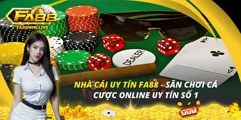 Lý do chọn 888vnd