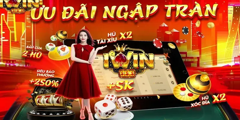 Các chương trình khuyến mãi 888vnd